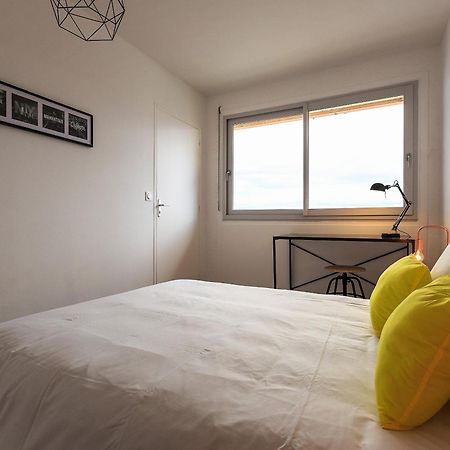 Nyc Gare Apartment Clermont-Ferrand Ngoại thất bức ảnh