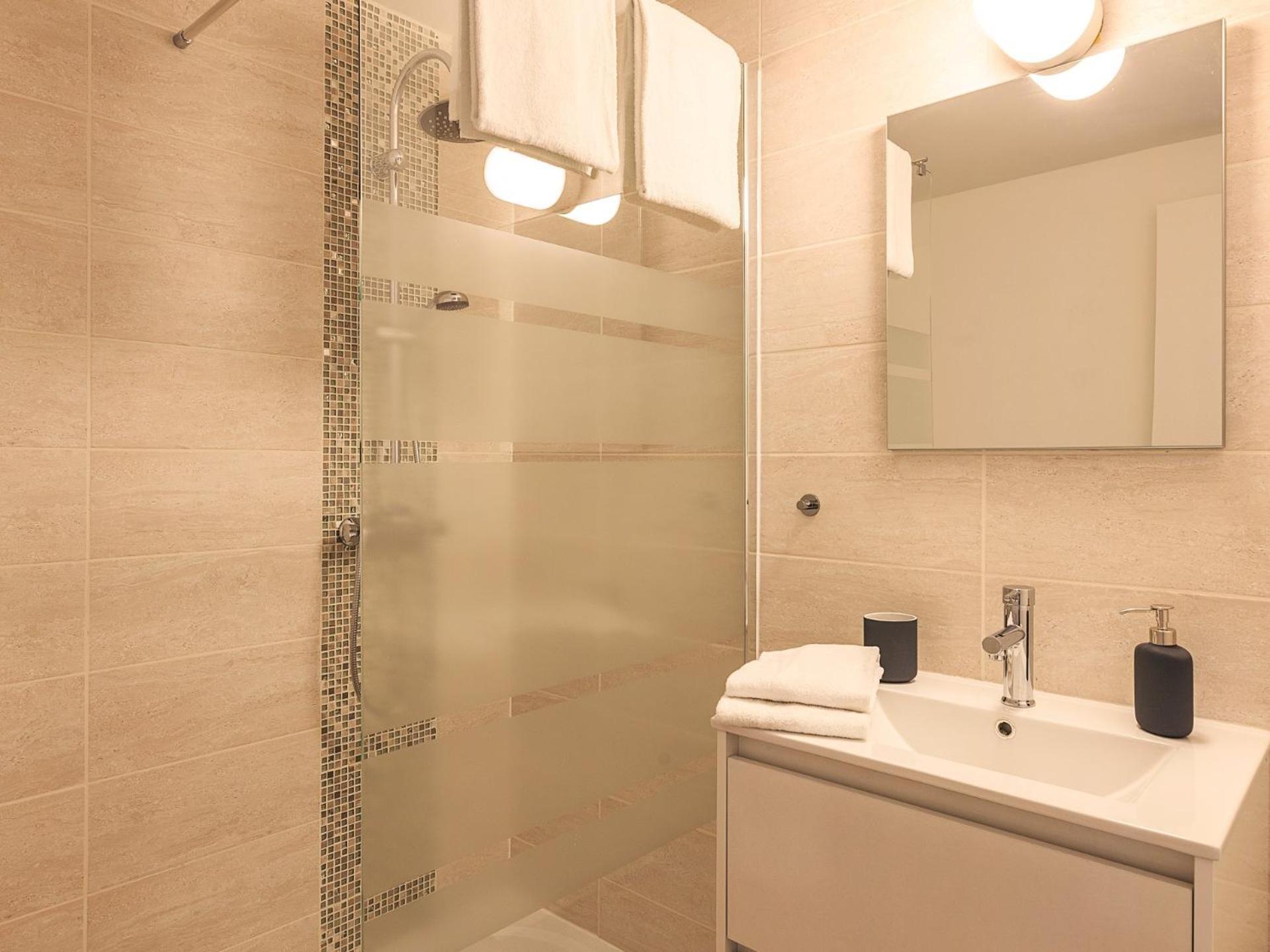 Nyc Gare Apartment Clermont-Ferrand Ngoại thất bức ảnh